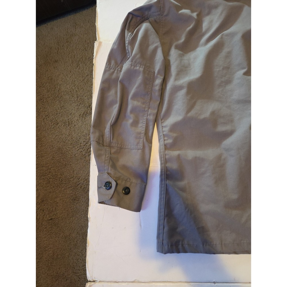 Propper Short Sleeve Tactical Shirt Grey 8415-01-184-1324 Small Regular - Picture 11 of 16
